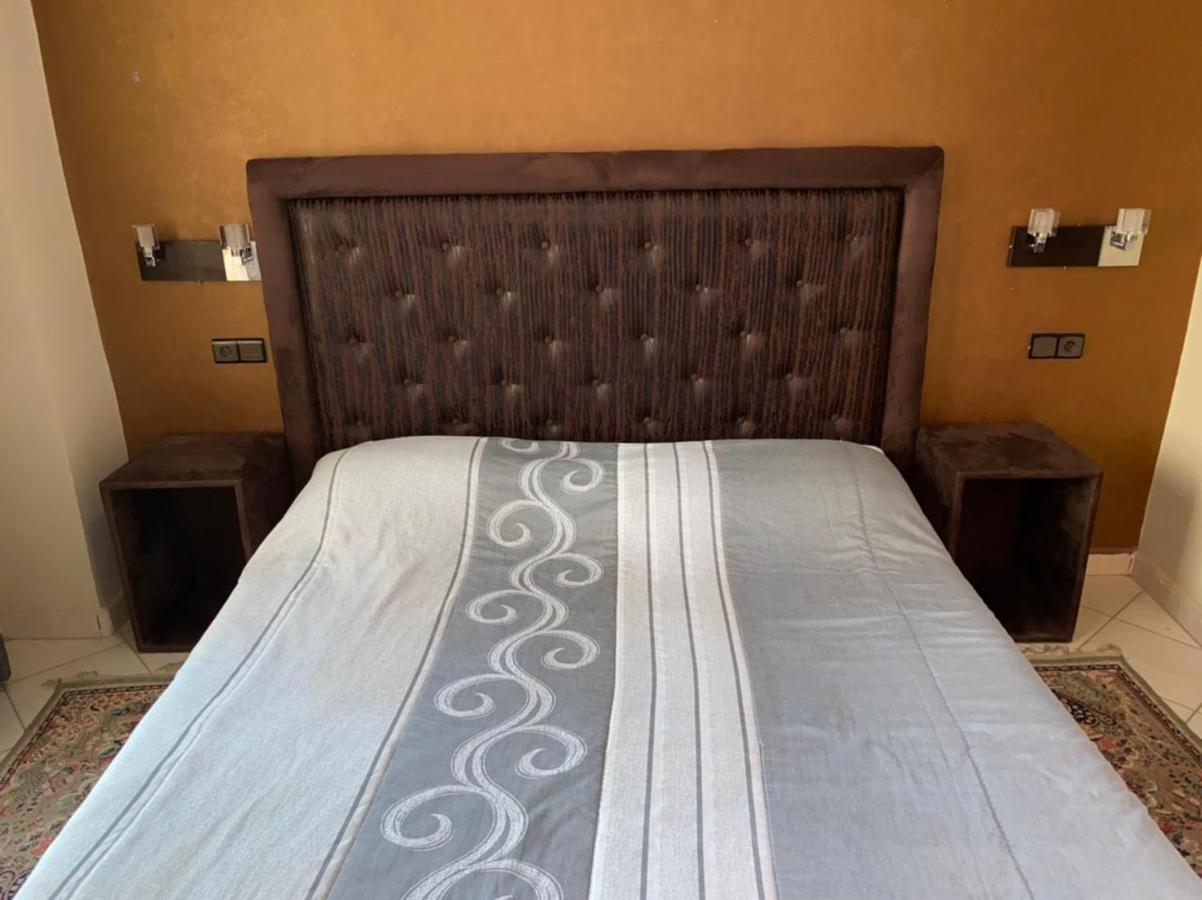 Hotel Atlas Guercif Kamer foto
